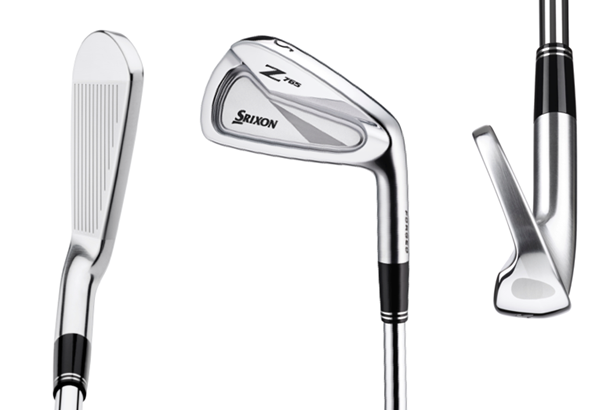 Srixon Z 765 Irons Review | Equipment Reviews | Today's Golfer