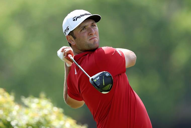 MASTERS 2017: Jon Rahm on his first trip to Augusta | Today's Golfer