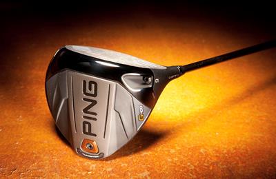 Ping G Driver Review