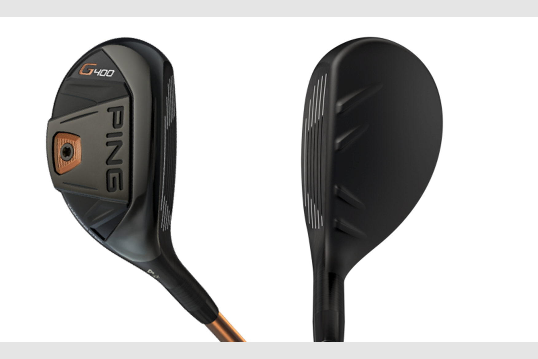 Ping Hybrids Review