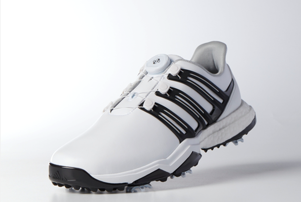 adidas boost golf shoes review