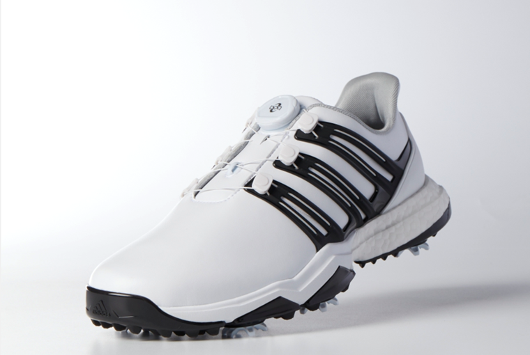 adidas boa boost golf shoes