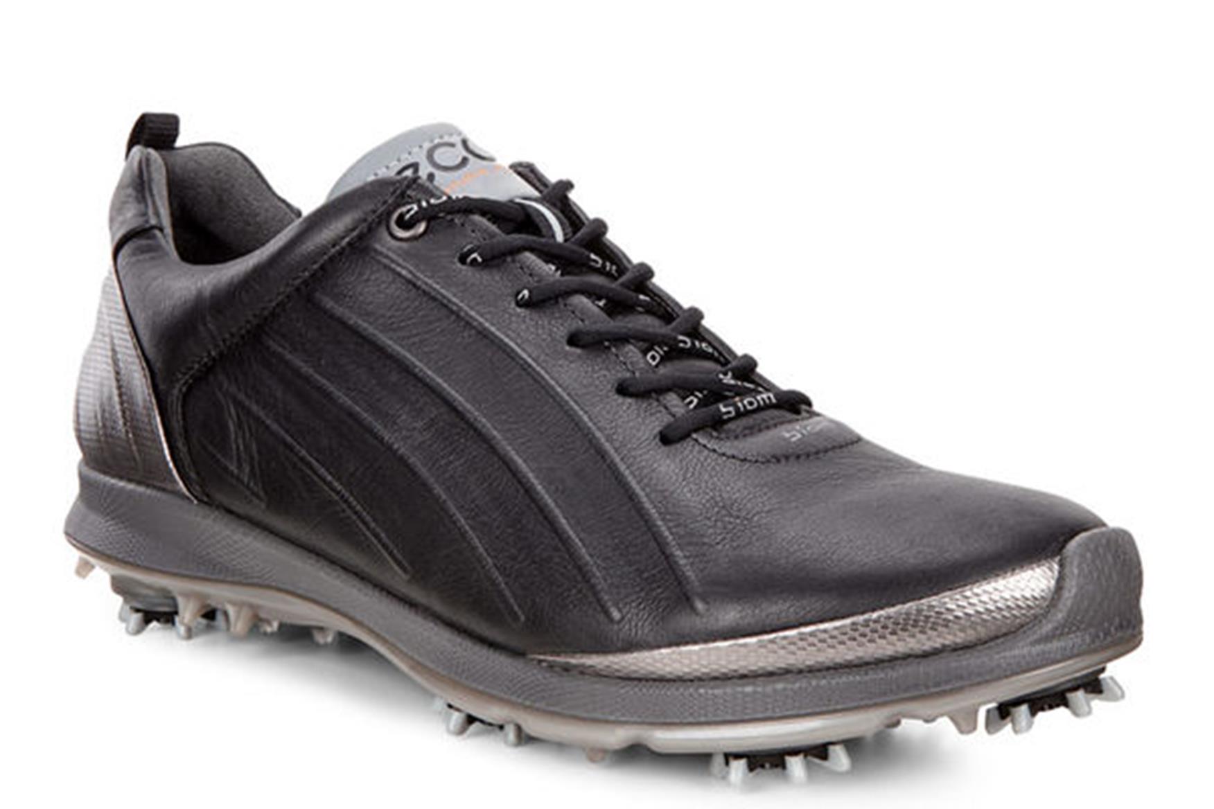 ecco golf shoes review 2017