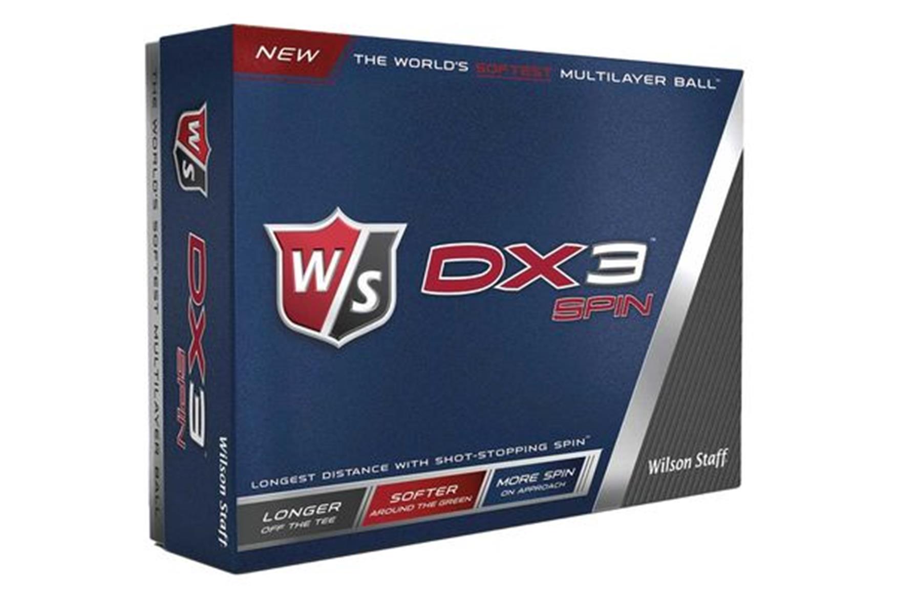 wilson dx3 urethane