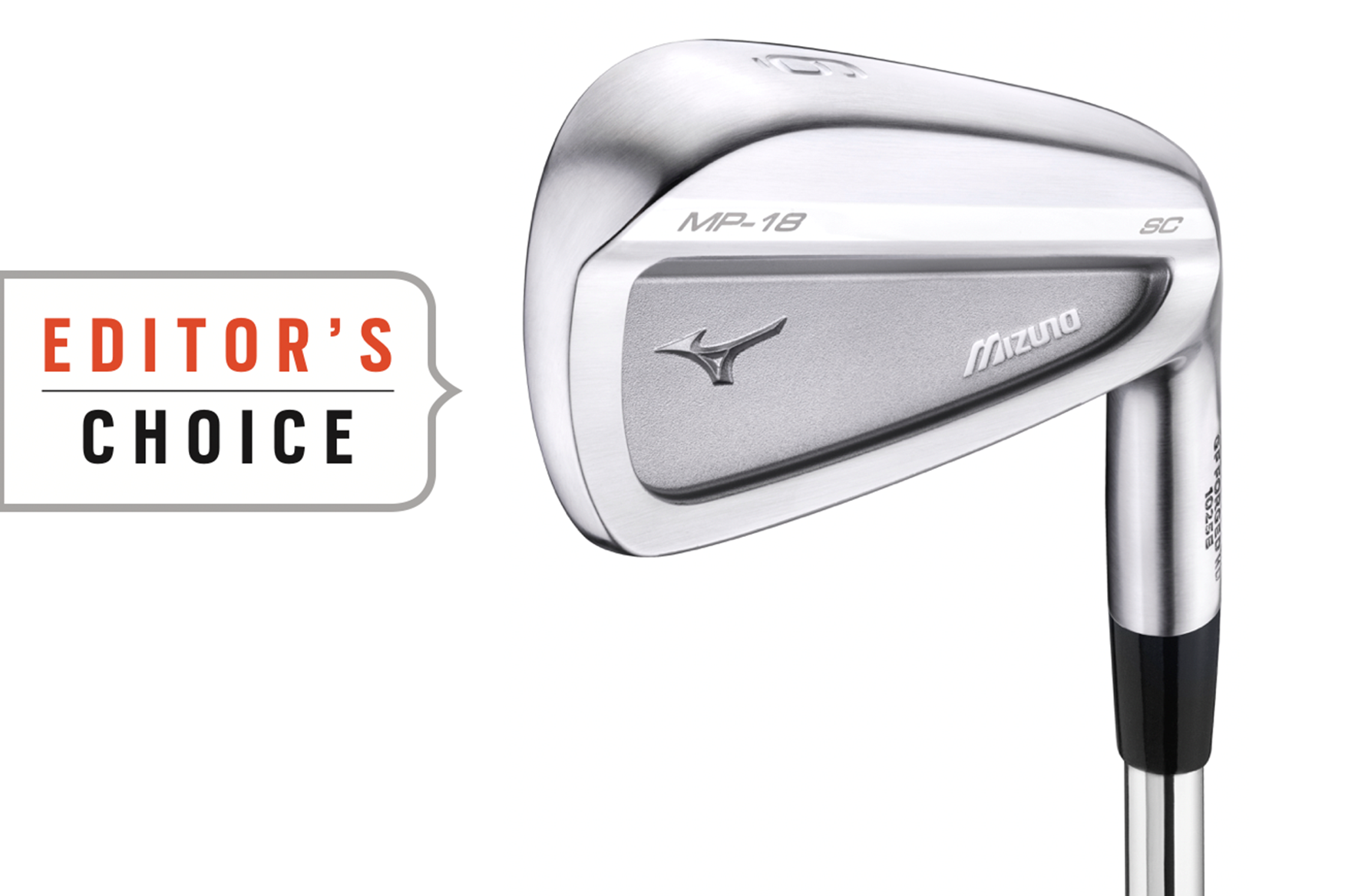 mizuno mp 19 specs