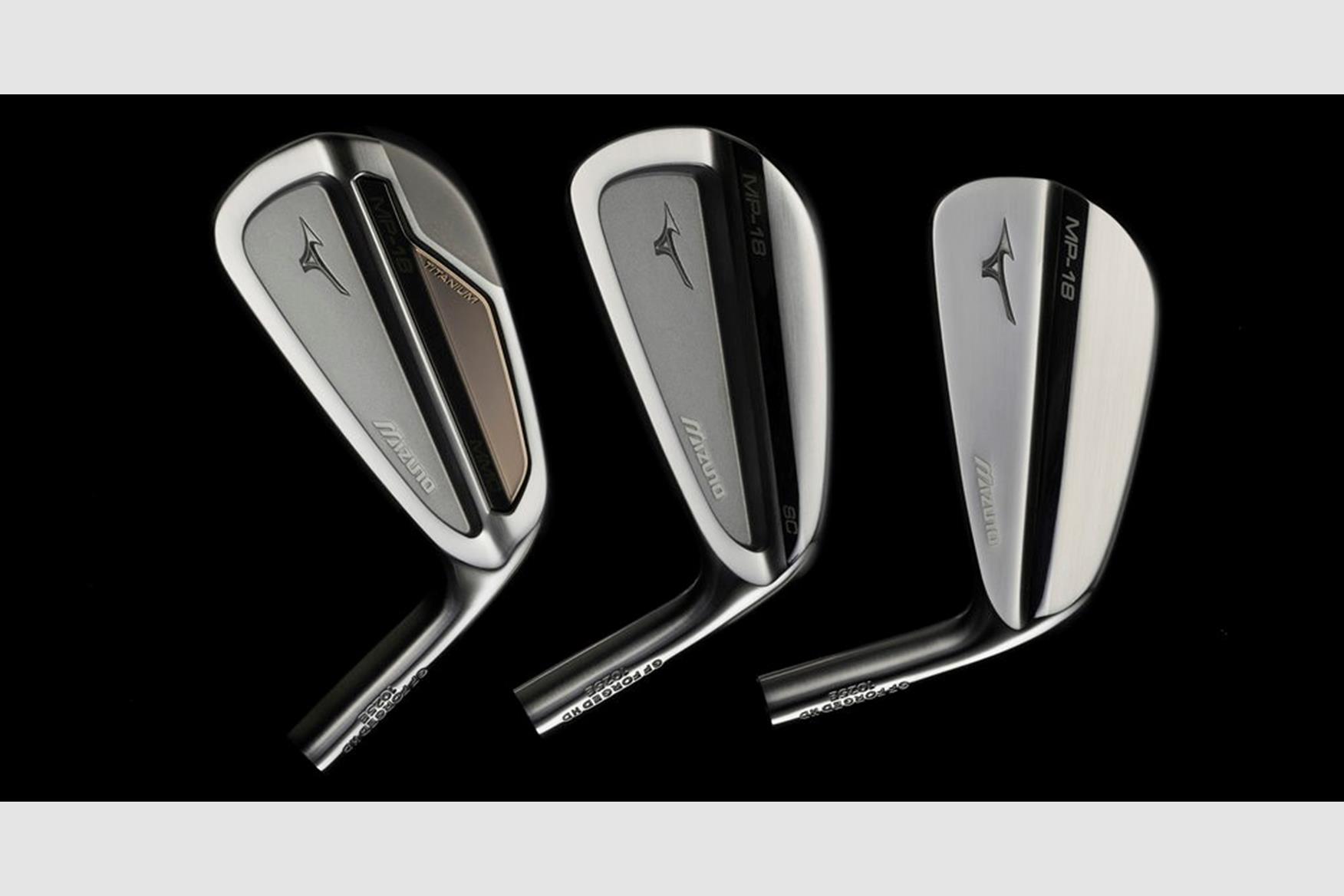 mizuno mp 18 mb irons review