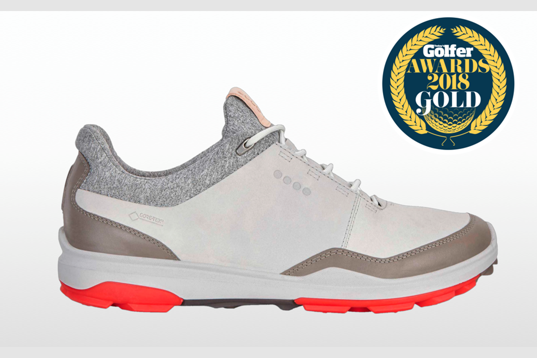 Biom Hybrid 3 Golf Shoes Review Equipment Reviews | Today's Golfer