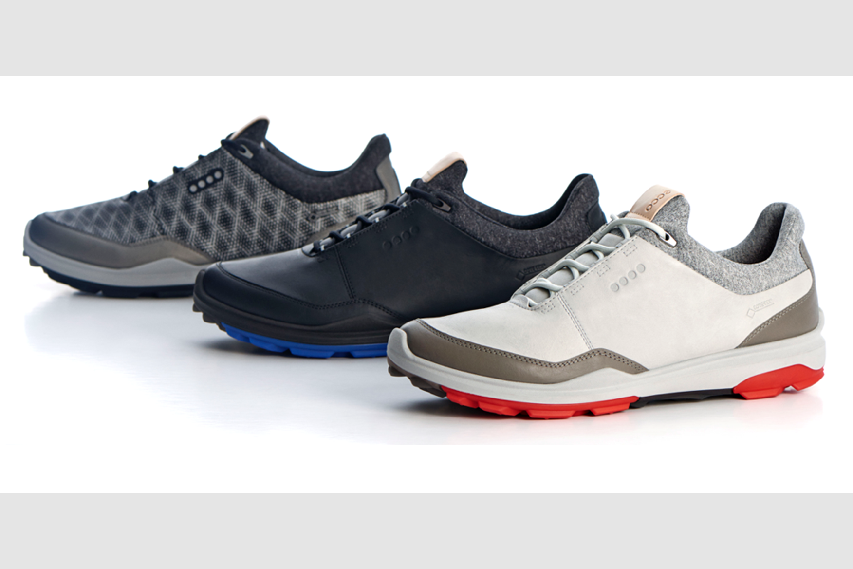 Biom Hybrid 3 Golf Shoes Review Equipment Reviews | Today's Golfer