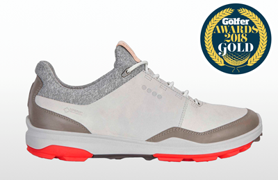 Ecco Golf Shoes Reviews | Today's Golfer