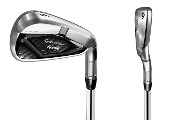 M4 Approach/Gap Wedge TaylorMade M4 Steel Wedge | Online Golf TaylorMade M4...