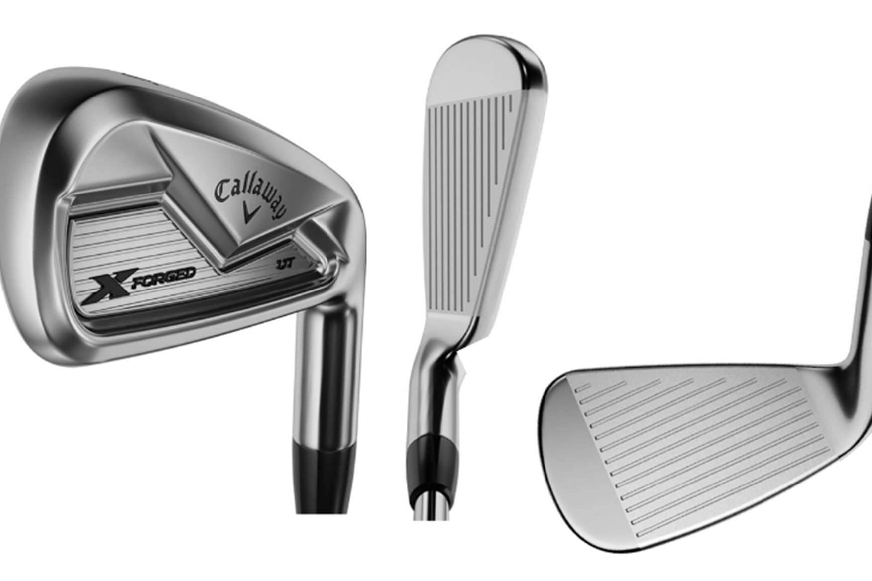 Callaway x forged irons 2018 Clearance