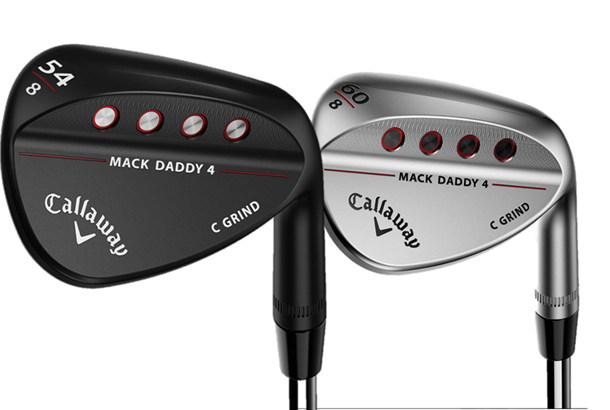 Callaway MD4 Wedges Review | Equipment Reviews | Today's Golfer