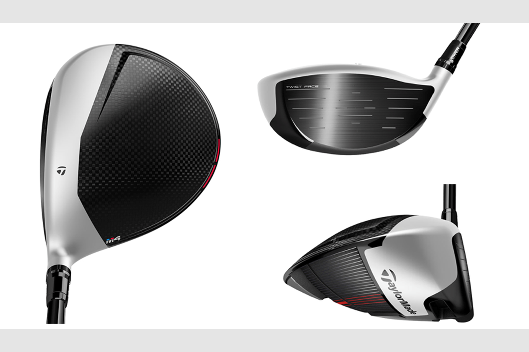 Taylormade M4 D Type Driver Review Equipment Reviews Today S Golfer