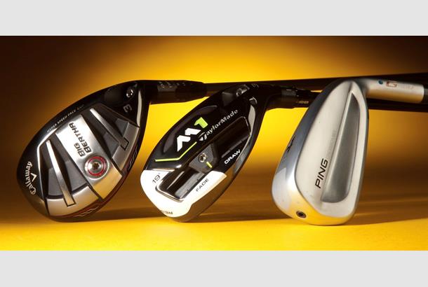 Which Type Of Hybrid Should I Choose Today S Golfer What Type Of Hybrid Should You Choose Wide Body Narrow Or Utility Iron Read This And Find Out