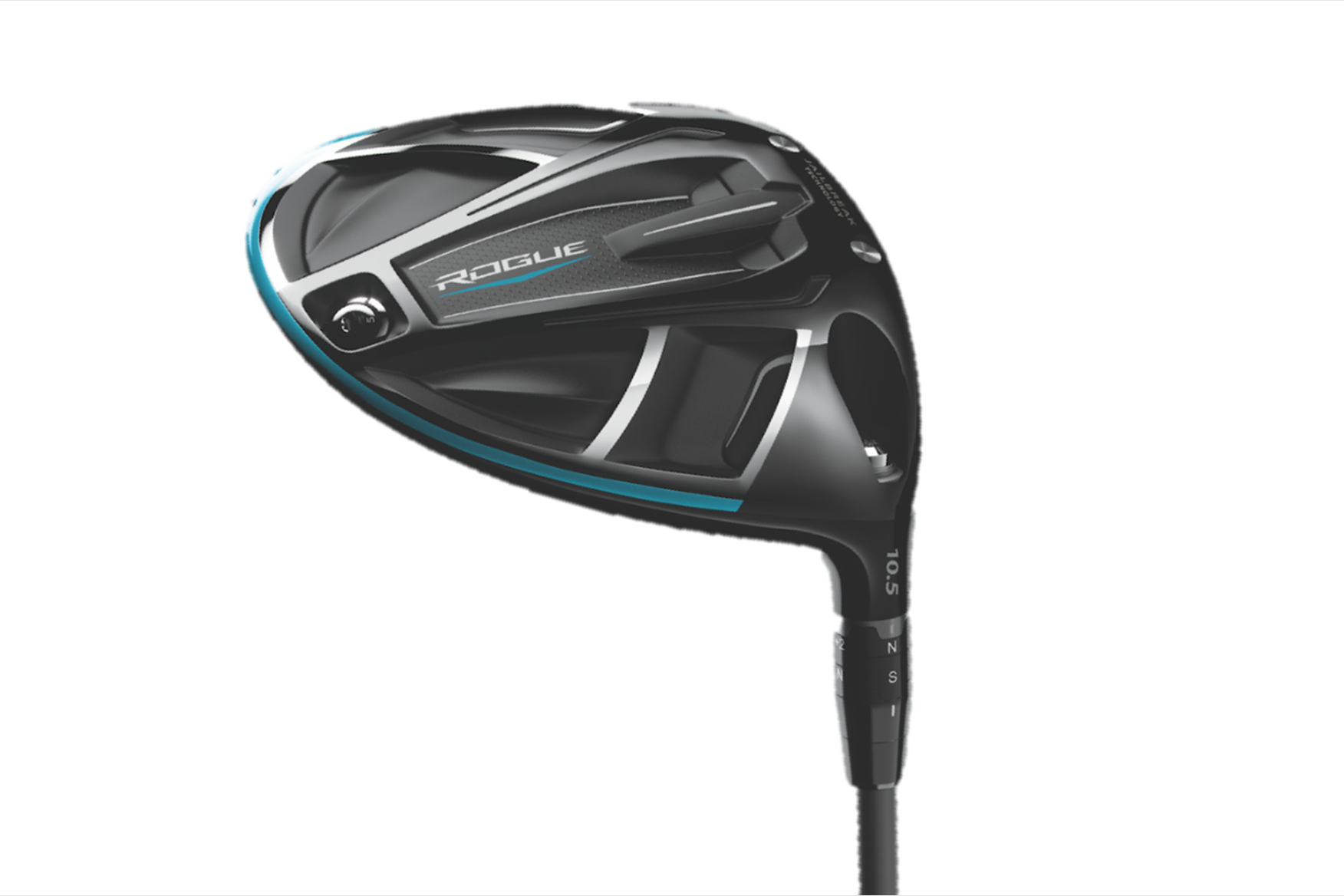 Callaway Rogue Driver Adjustment Chart