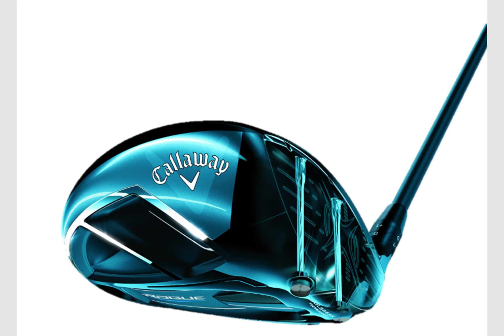 Callaway Rogue Driver Review Equipment Reviews Today S Golfer