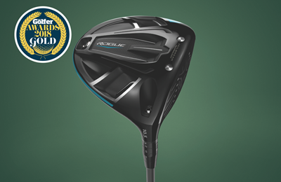 callaway x hot driver 2019