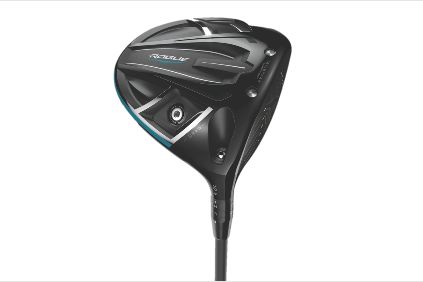 Callaway Rogue Draw Driver Review Equipment Reviews Today S Golfer