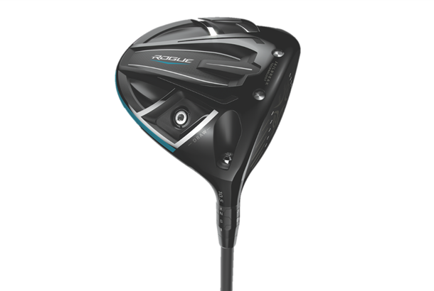 Callaway Rogue Driver Adjustment Chart