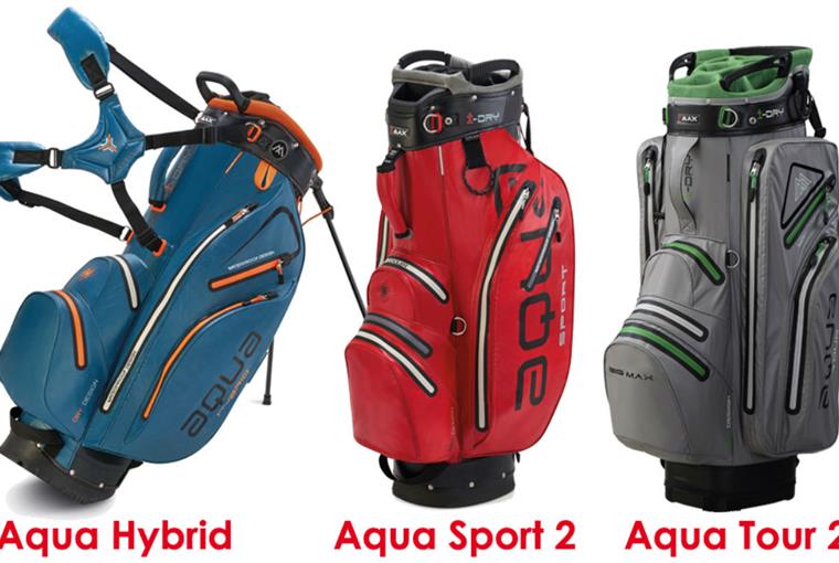 big max golf bags