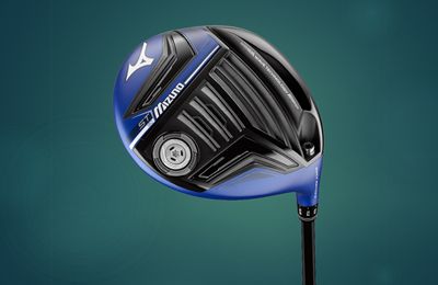 mizuno mx 560 driver review