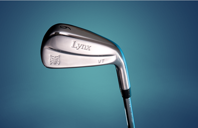 lynx golf irons