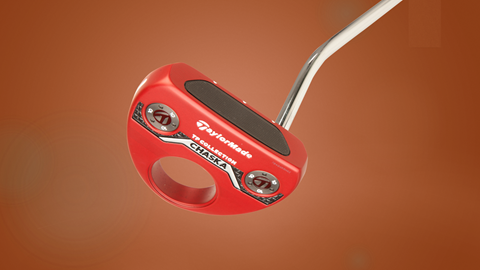 taylormade tp red ldp