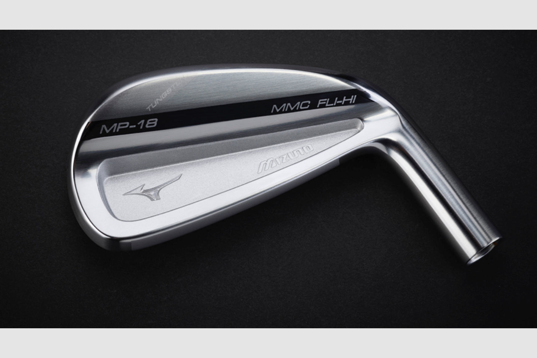 mizuno mp driving iron