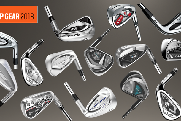 most forgiving mizuno irons