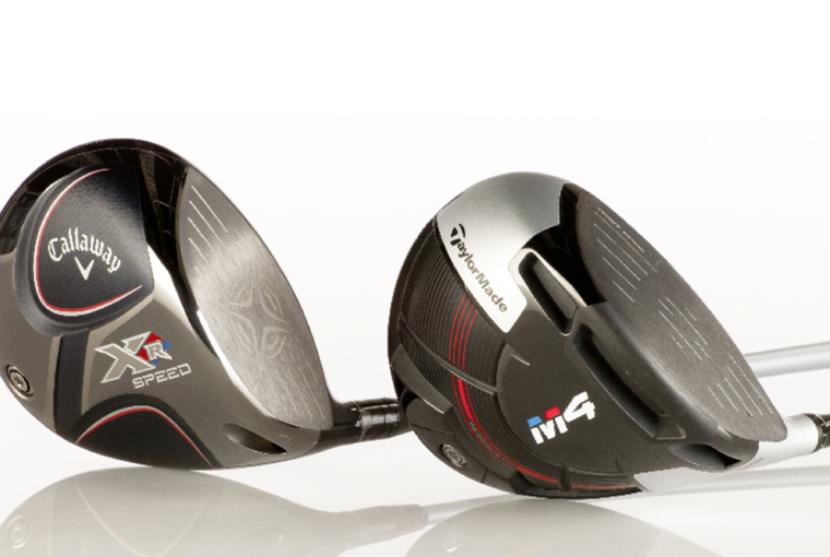 callaway xr speed driver year
