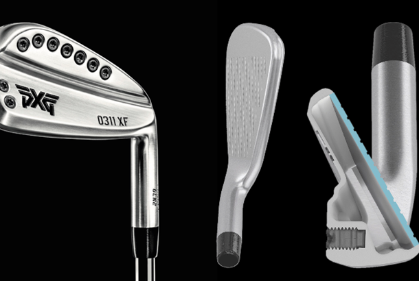PXG Irons: Can a set of irons ever really be worth £2400? | Today's Golfer