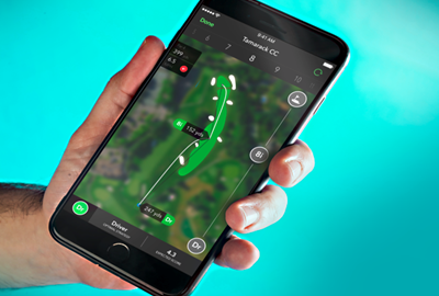 top golf apps for android