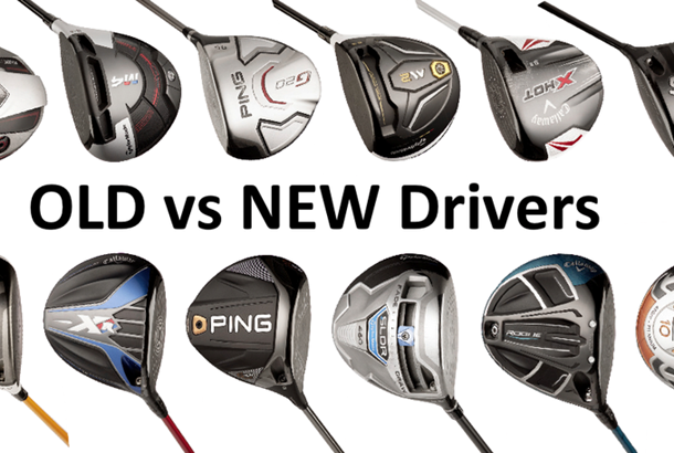list of taylormade drivers