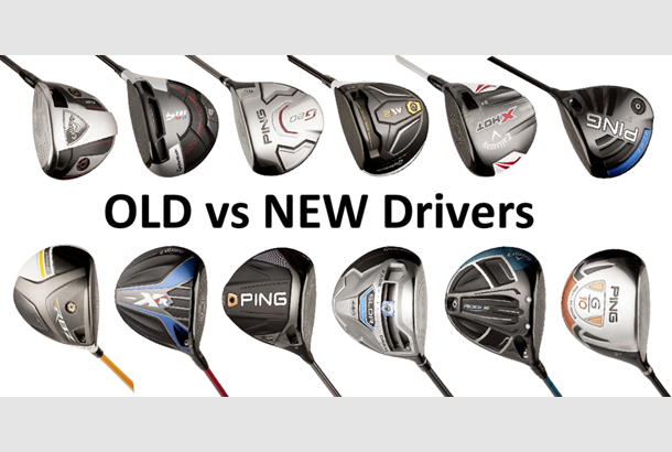 Taylormade Driver Comparison Chart