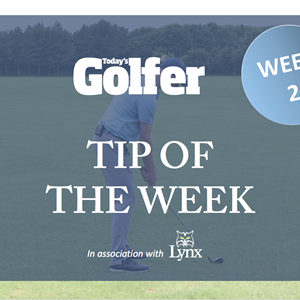 Week 2: Fixing Your Set Up