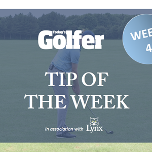Week 4: Improve Your Pace On The Greens