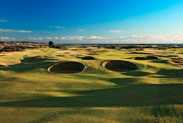 Why is Carnoustie so difficult? | Today's Golfer