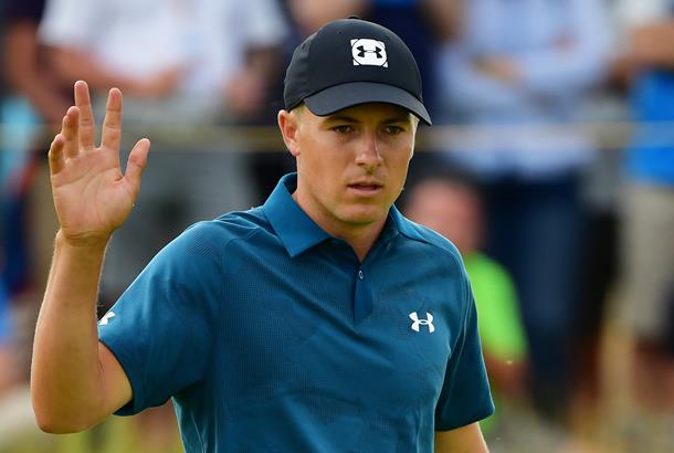 jordan spieth watch