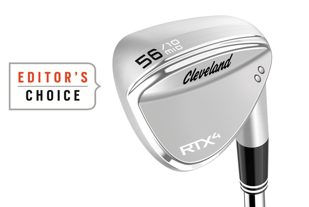 Cleveland RTX 4 wedge Review 