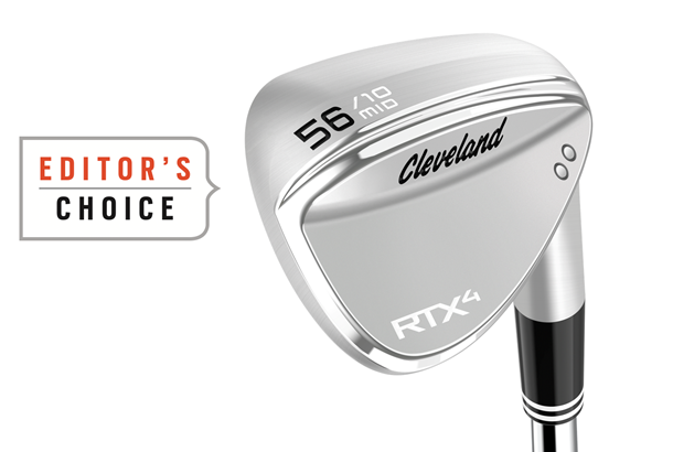 cleveland rx4 wedge review