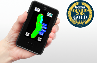 golf gps reviews