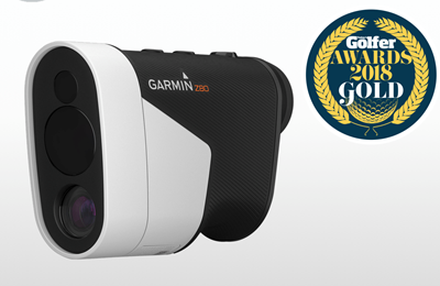 Garmin Roach Gadgets Reviews Today S Golfer Garmin Roach Z80 Review