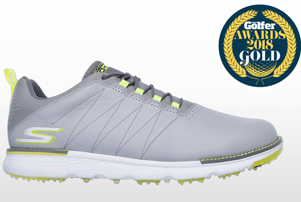 sketcher golf shoes reviews