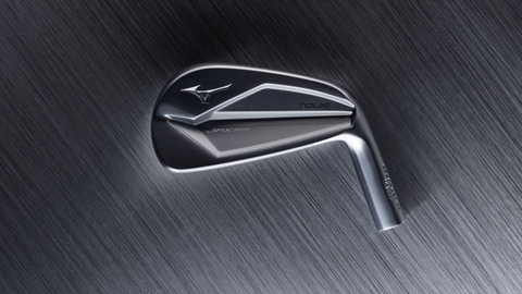 mizuno irons 919