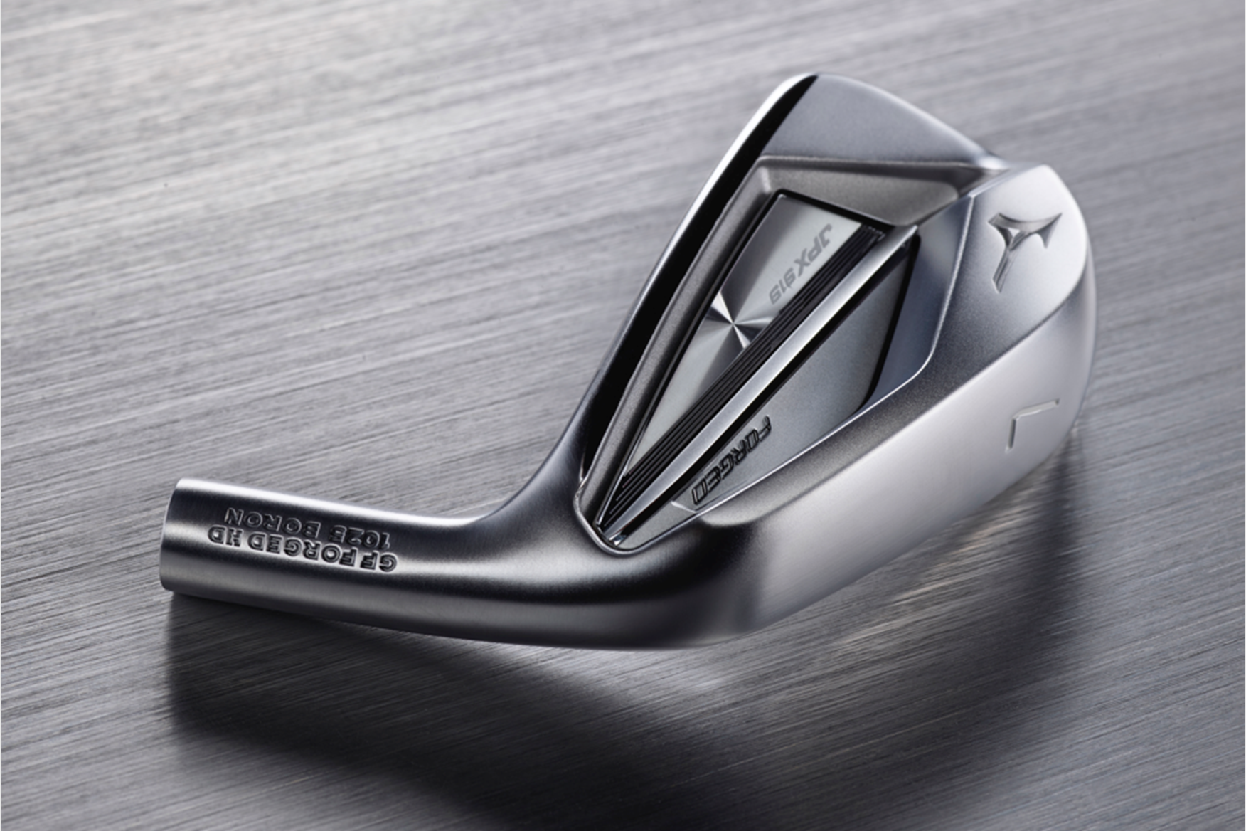 Mizuno Jpx919 Forged Iron Review Equipment Reviews Today S Golfer