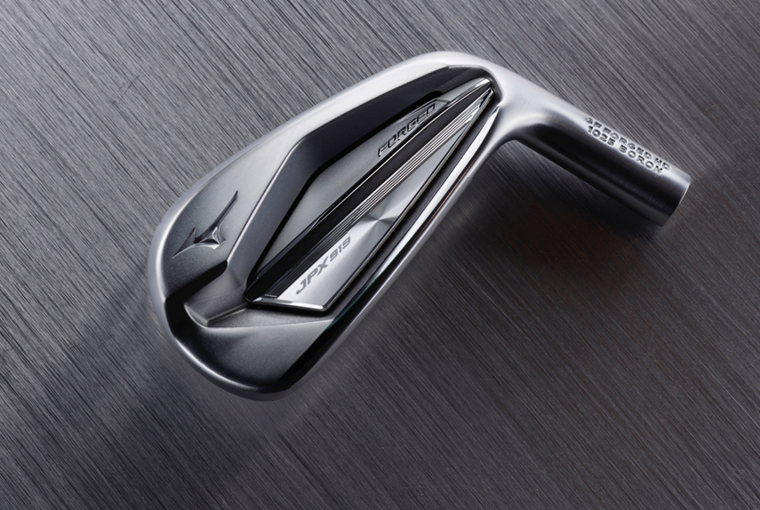 mizuno jpx 919 forged irons custom fit