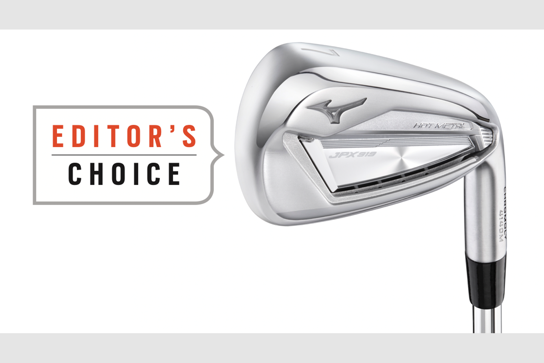 mizuno jpx 900 hot metal golf irons review