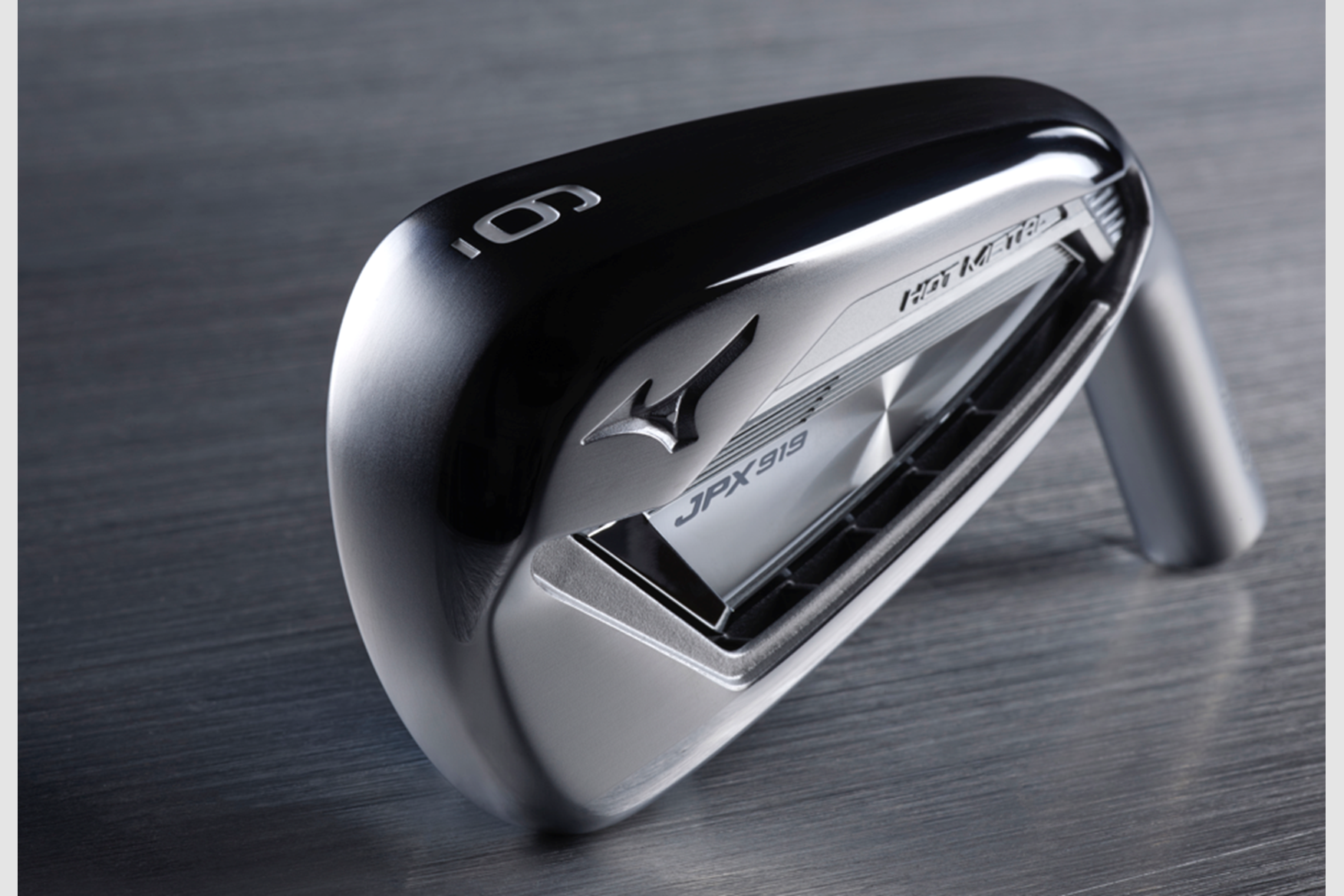 mizuno jpx 900 hot metal golf irons review