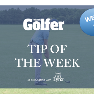 Week 8: Master The Flop Shot