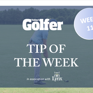 Week 11: How To Shift Your Weight Correctly